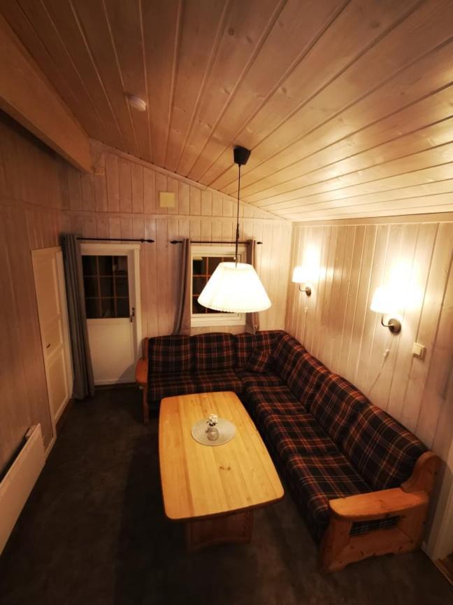 Surnadal Camping Brekkoya Skei  Exterior foto
